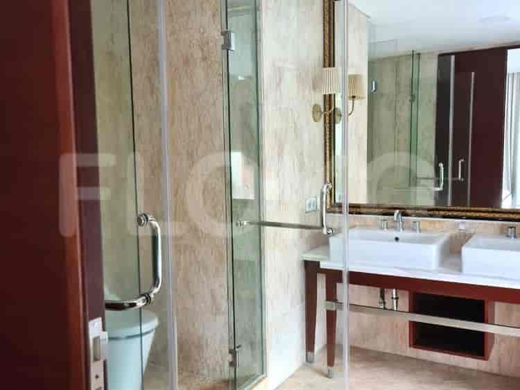 Tipe 4 Kamar Tidur di Lantai Rendah untuk disewakan di Essence Darmawangsa Apartemen - fci3c0 10