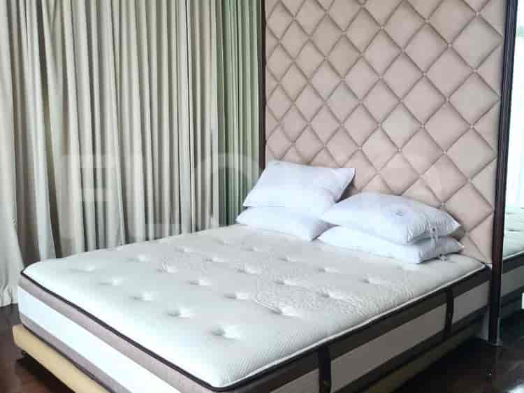 Tipe 4 Kamar Tidur di Lantai Rendah untuk disewakan di Essence Darmawangsa Apartemen - fci3c0 2