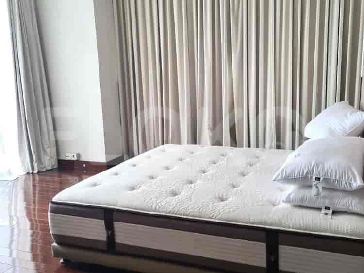 Tipe 4 Kamar Tidur di Lantai Rendah untuk disewakan di Essence Darmawangsa Apartemen - fci3c0 3