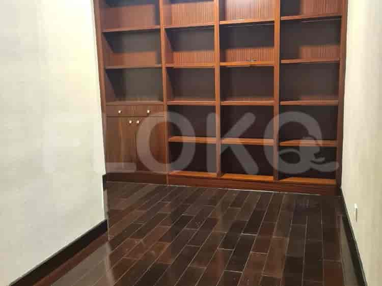 Tipe 4 Kamar Tidur di Lantai Rendah untuk disewakan di Essence Darmawangsa Apartemen - fci3c0 6
