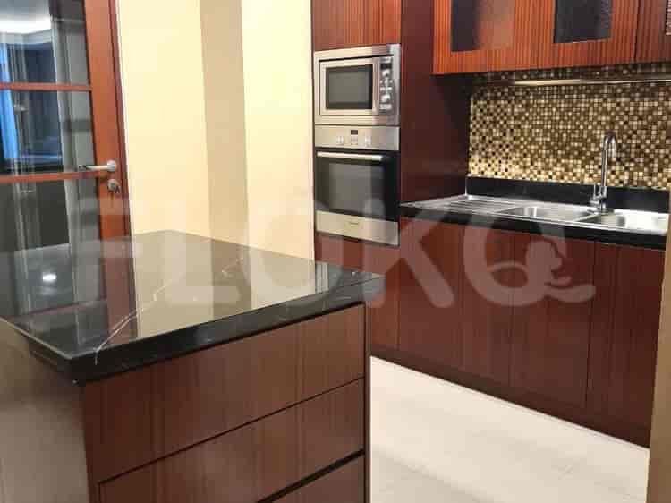 Tipe 4 Kamar Tidur di Lantai Rendah untuk disewakan di Essence Darmawangsa Apartemen - fci3c0 7