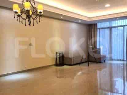 Tipe 4 Kamar Tidur di Lantai Rendah untuk disewakan di Essence Darmawangsa Apartemen - fciebd 1