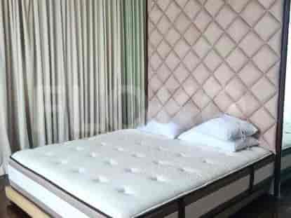 Tipe 4 Kamar Tidur di Lantai Rendah untuk disewakan di Essence Darmawangsa Apartemen - fciebd 2