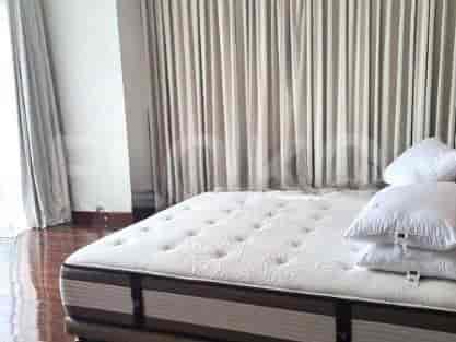 Tipe 4 Kamar Tidur di Lantai Rendah untuk disewakan di Essence Darmawangsa Apartemen - fciebd 3