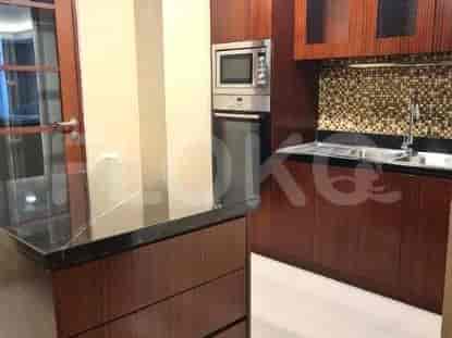 Tipe 4 Kamar Tidur di Lantai Rendah untuk disewakan di Essence Darmawangsa Apartemen - fciebd 8