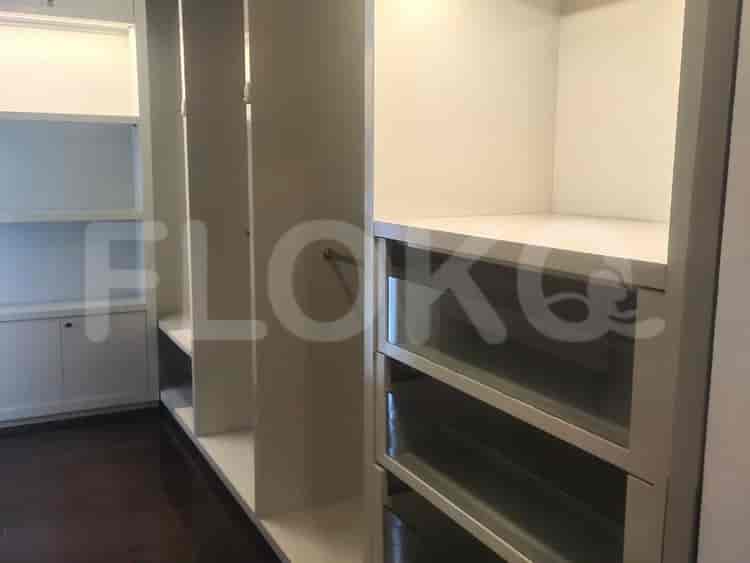 Tipe 4 Kamar Tidur di Lantai Rendah untuk disewakan di Essence Darmawangsa Apartemen - fci293 10