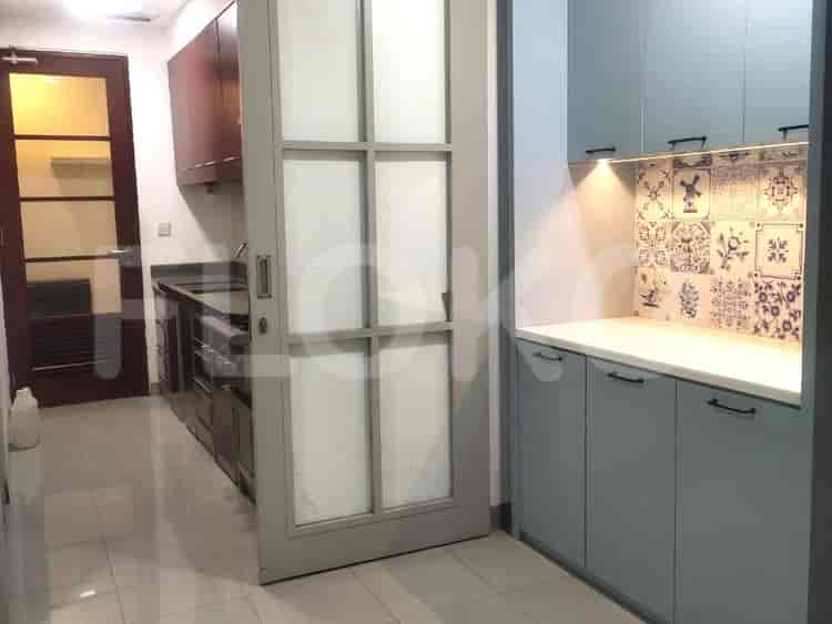 Tipe 4 Kamar Tidur di Lantai Rendah untuk disewakan di Essence Darmawangsa Apartemen - fci293 13