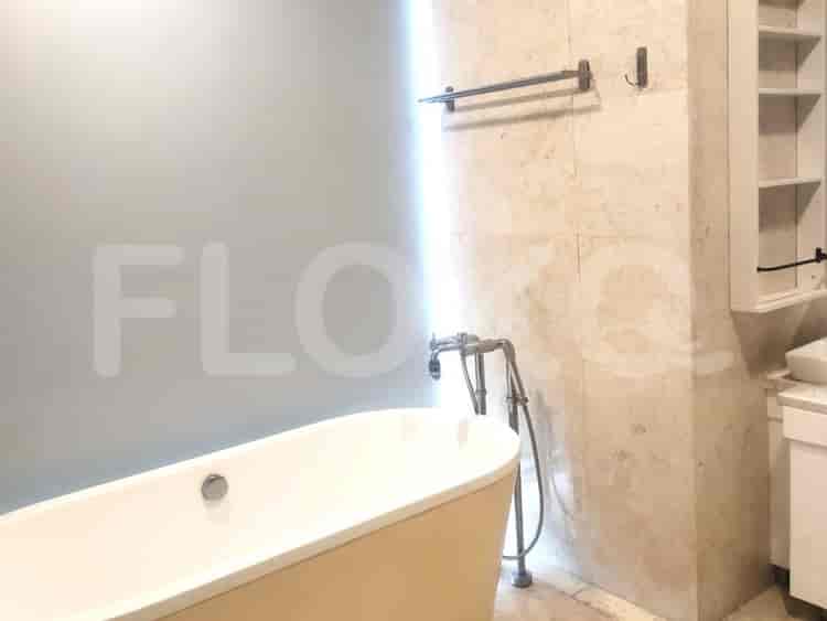 Tipe 4 Kamar Tidur di Lantai Rendah untuk disewakan di Essence Darmawangsa Apartemen - fci293 16