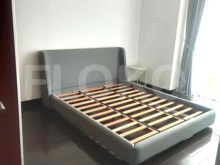 Tipe 4 Kamar Tidur di Lantai Rendah untuk disewakan di Essence Darmawangsa Apartemen - fci293 5