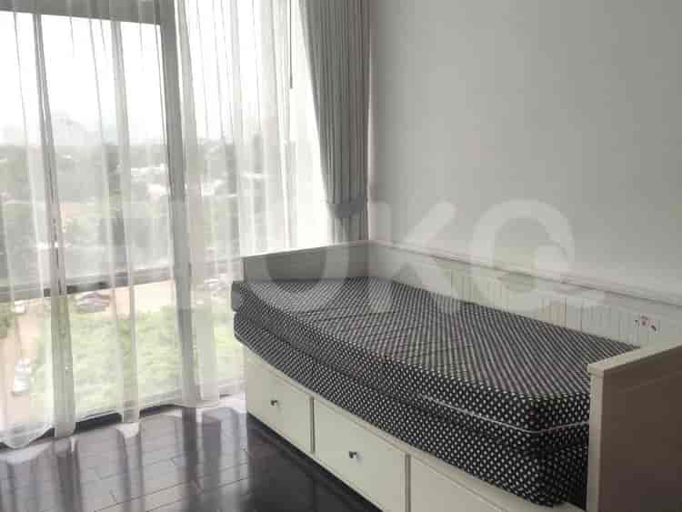 Tipe 4 Kamar Tidur di Lantai Rendah untuk disewakan di Essence Darmawangsa Apartemen - fci293 7