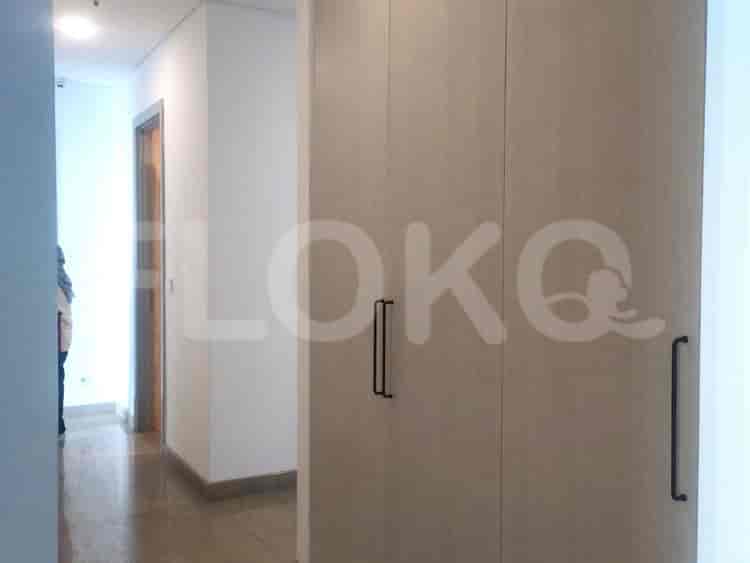 Tipe 4 Kamar Tidur di Lantai Rendah untuk disewakan di Essence Darmawangsa Apartemen - fci293 8