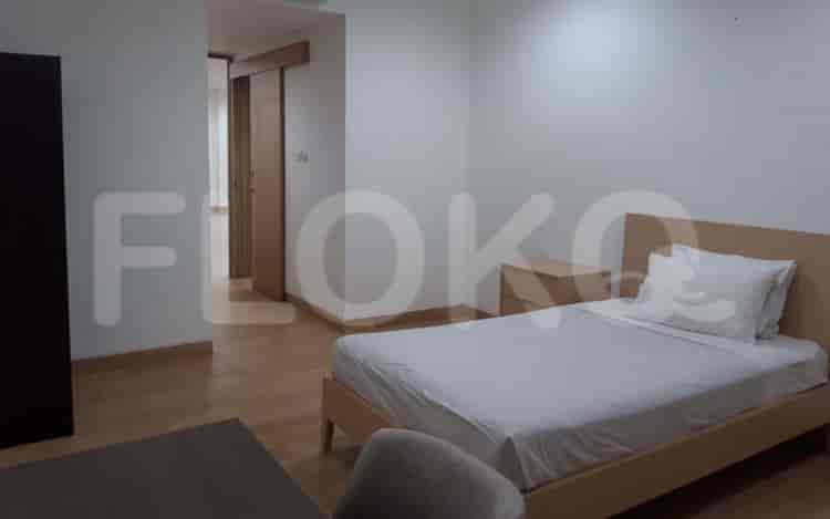 Tipe 3 Kamar Tidur di Lantai Tinggi untuk disewakan di Executive Paradise Complex - fcib66 3
