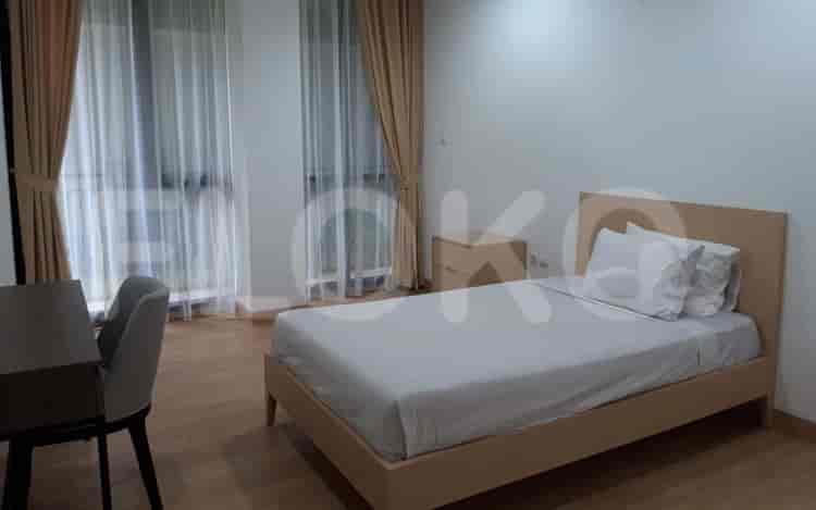 Tipe 3 Kamar Tidur di Lantai Tinggi untuk disewakan di Executive Paradise Complex - fcib66 5
