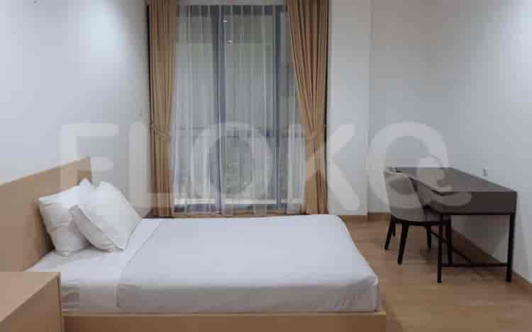 Tipe 3 Kamar Tidur di Lantai Tinggi untuk disewakan di Executive Paradise Complex - fcib66 6