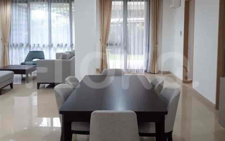 Tipe 3 Kamar Tidur di Lantai Tinggi untuk disewakan di Executive Paradise Complex - fcib66 8