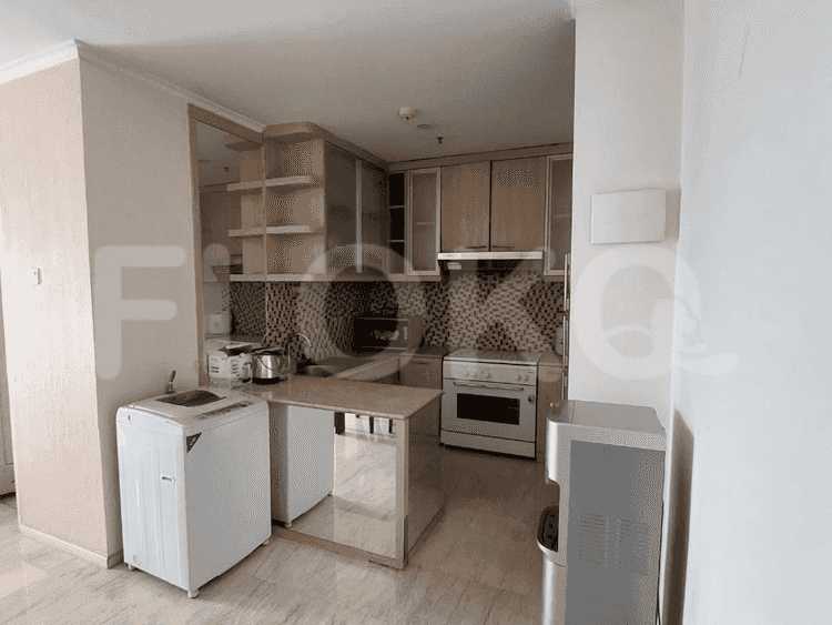 2 Bedroom on Middle Floor for Rent in FX Residence - fsuc3e 2