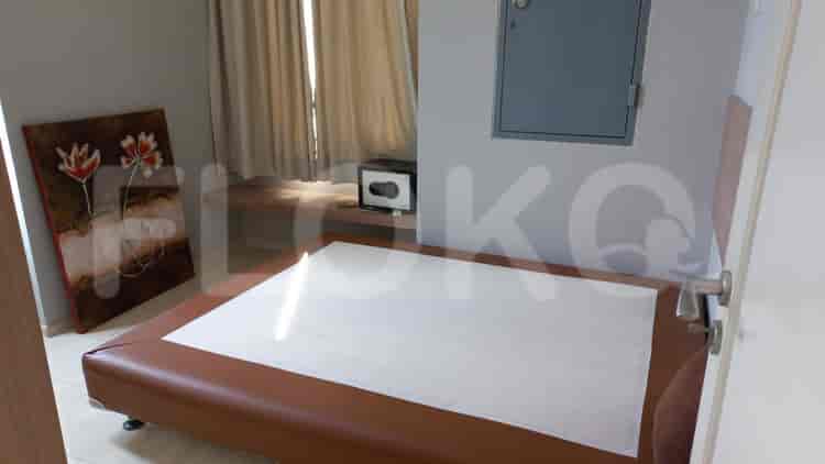 Tipe 2 Kamar Tidur di Lantai Menengah untuk disewakan di FX Residence - fsu9aa 2