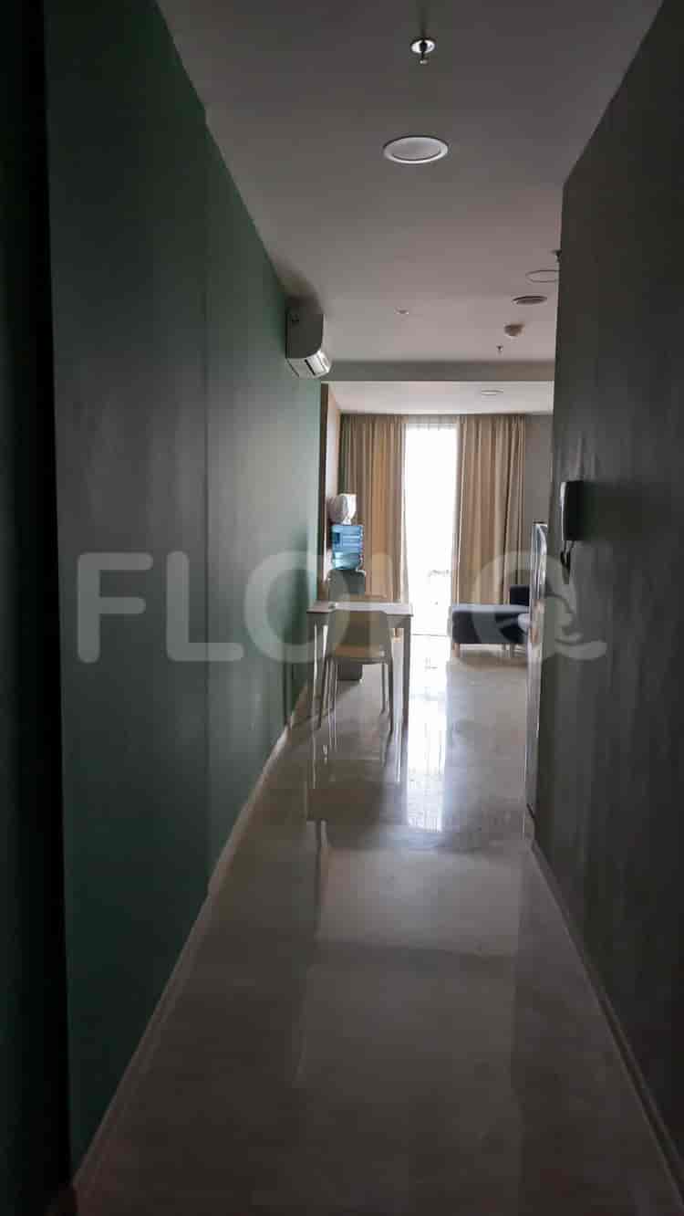 Tipe 2 Kamar Tidur di Lantai Menengah untuk disewakan di FX Residence - fsu9aa 3