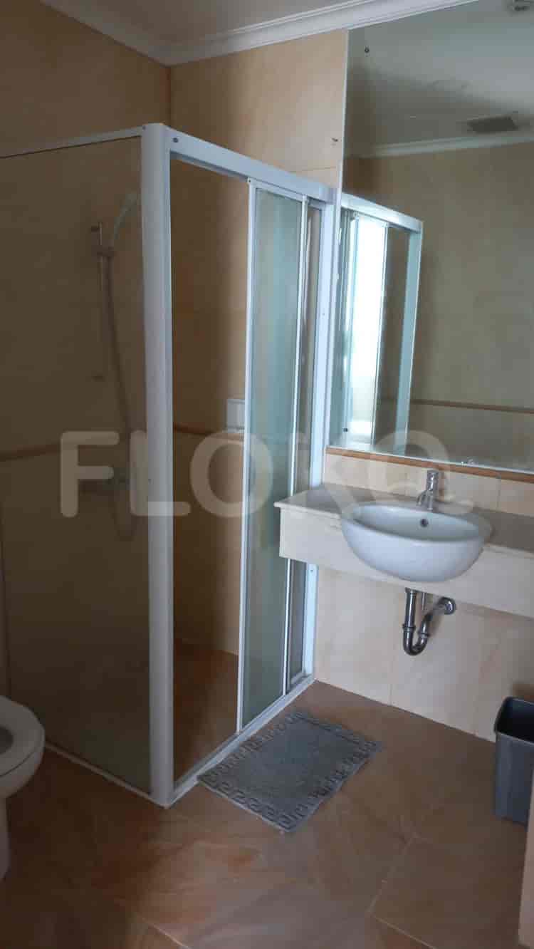 Tipe 2 Kamar Tidur di Lantai Menengah untuk disewakan di FX Residence - fsu9aa 5