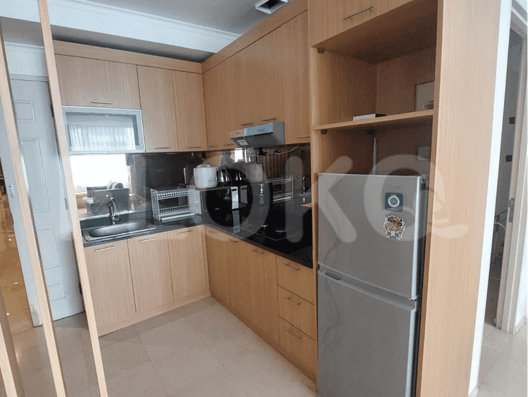 2 Bedroom on Middle Floor for Rent in FX Residence - fsu560 2