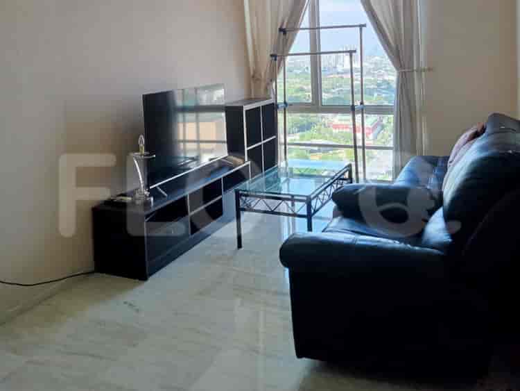 2 Bedroom on Middle Floor for Rent in FX Residence - fsu86f 1