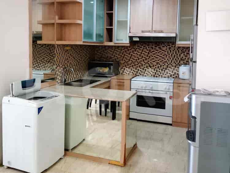 2 Bedroom on Middle Floor for Rent in FX Residence - fsu86f 2