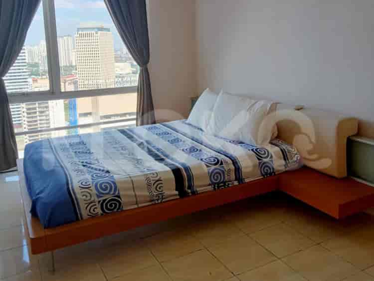 2 Bedroom on Middle Floor for Rent in FX Residence - fsu86f 3