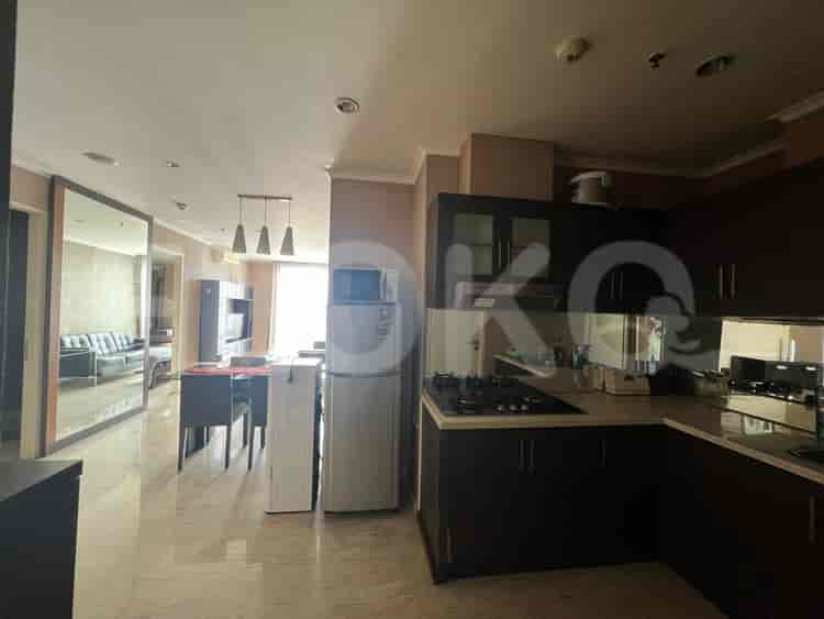 2 Bedroom on Middle Floor for Rent in FX Residence - fsub32 3