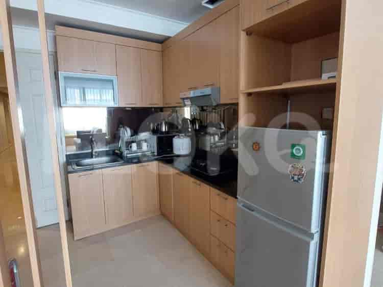 2 Bedroom on Middle Floor for Rent in FX Residence - fsu666 2