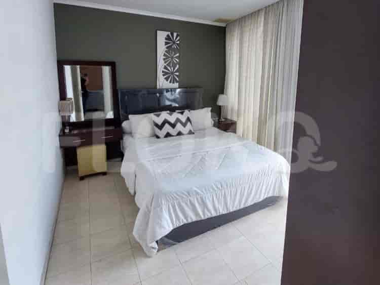 2 Bedroom on Middle Floor for Rent in FX Residence - fsu666 3