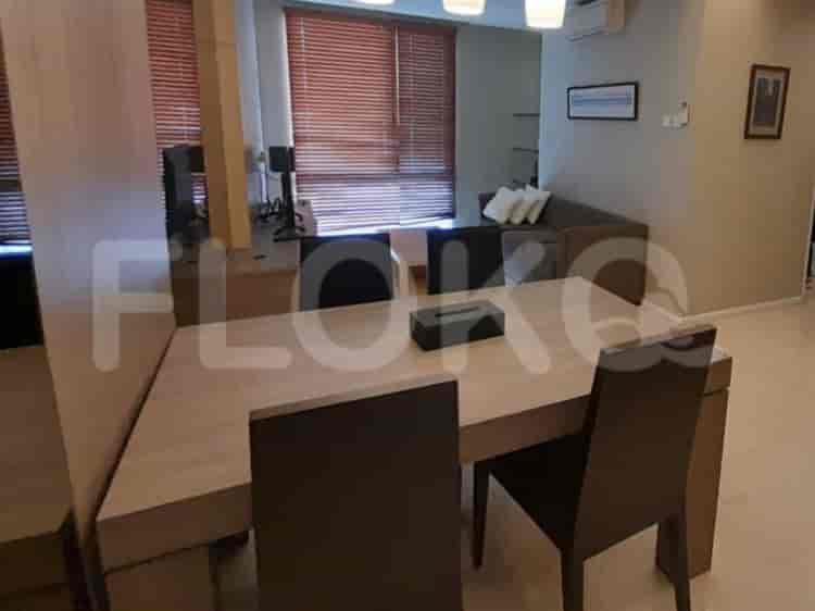 2 Bedroom on Middle Floor for Rent in FX Residence - fsu0c3 2