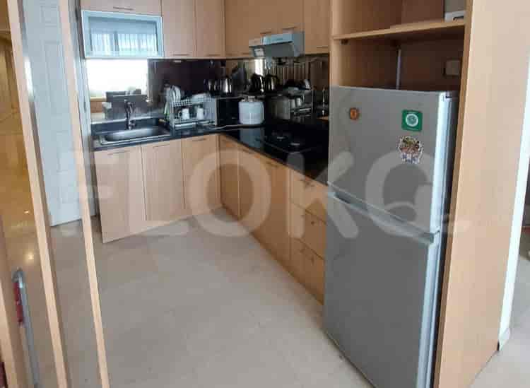 2 Bedroom on Middle Floor for Rent in FX Residence - fsu5a8 2