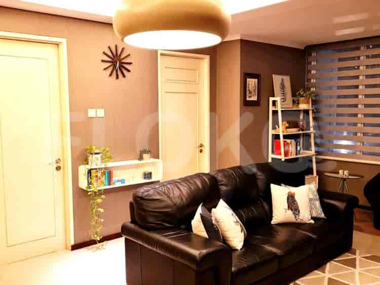 2 Bedroom on Middle Floor for Rent in FX Residence - fsu5e4 1