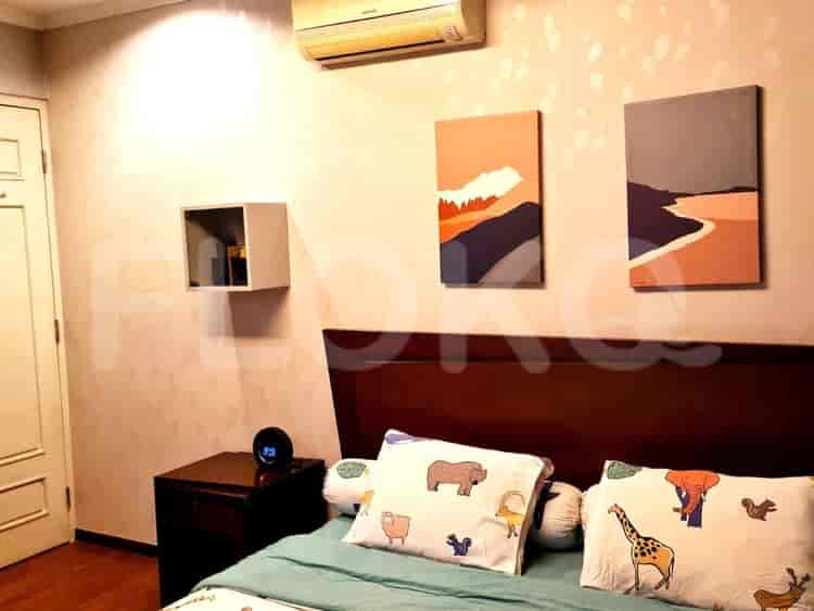 2 Bedroom on Middle Floor for Rent in FX Residence - fsu5e4 3