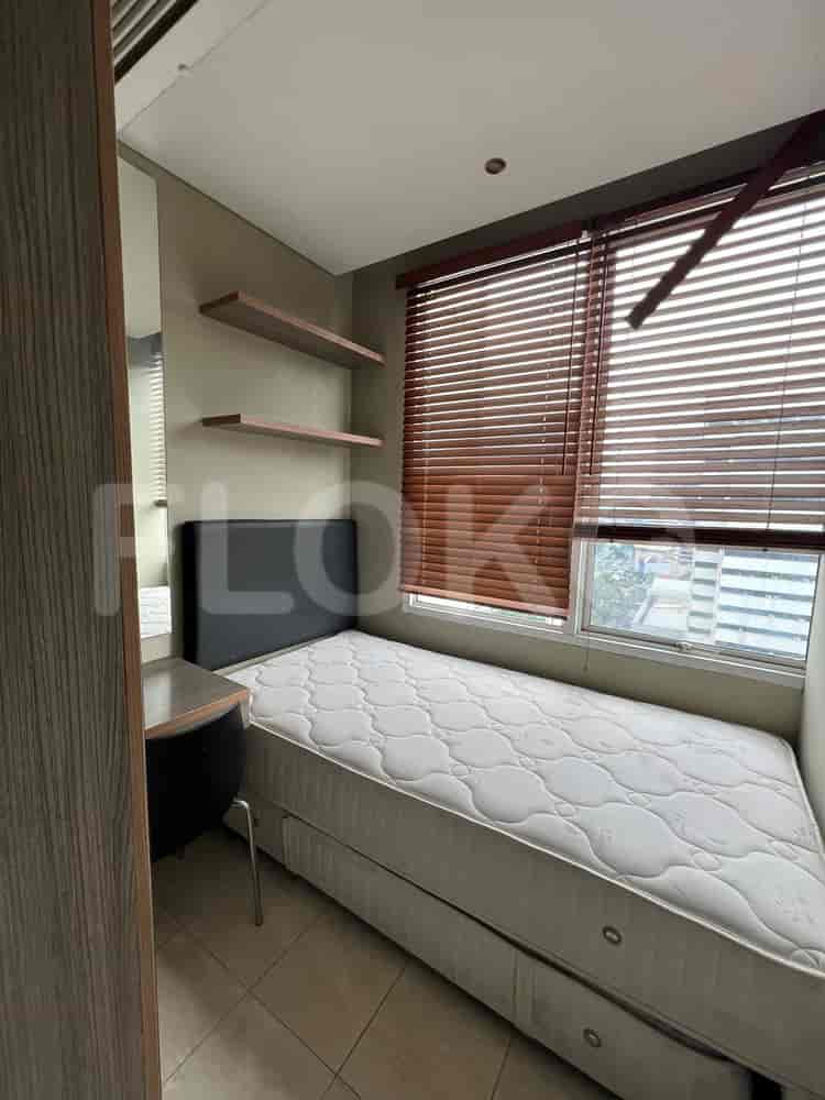Tipe 2 Kamar Tidur di Lantai Menengah untuk disewakan di FX Residence - fsuf14 5
