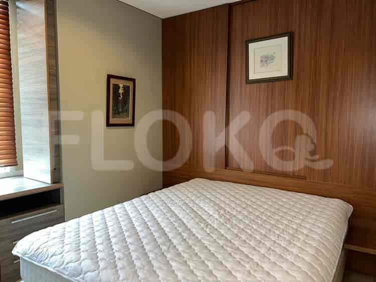 Tipe 2 Kamar Tidur di Lantai Menengah untuk disewakan di FX Residence - fsuf14 7