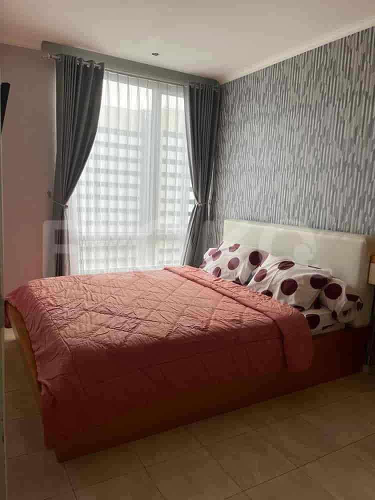Tipe 2 Kamar Tidur di Lantai Menengah untuk disewakan di FX Residence - fsu942 1