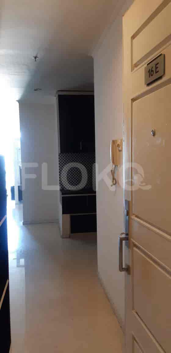 Tipe 2 Kamar Tidur di Lantai Menengah untuk disewakan di FX Residence - fsu942 9
