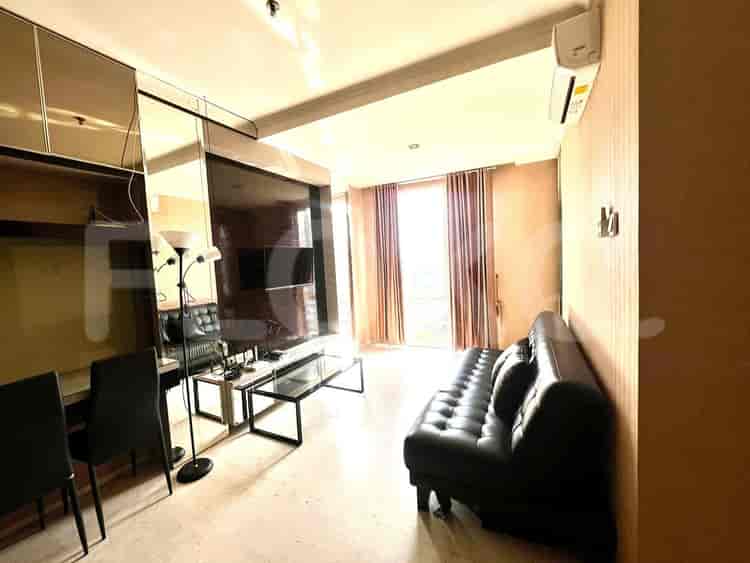 2 Bedroom on Middle Floor for Rent in FX Residence - fsu5c5 1