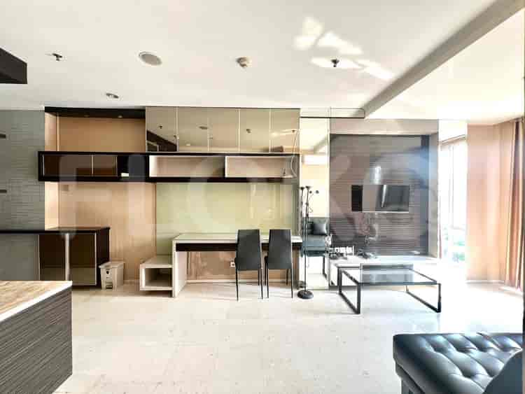2 Bedroom on Middle Floor for Rent in FX Residence - fsu5c5 2