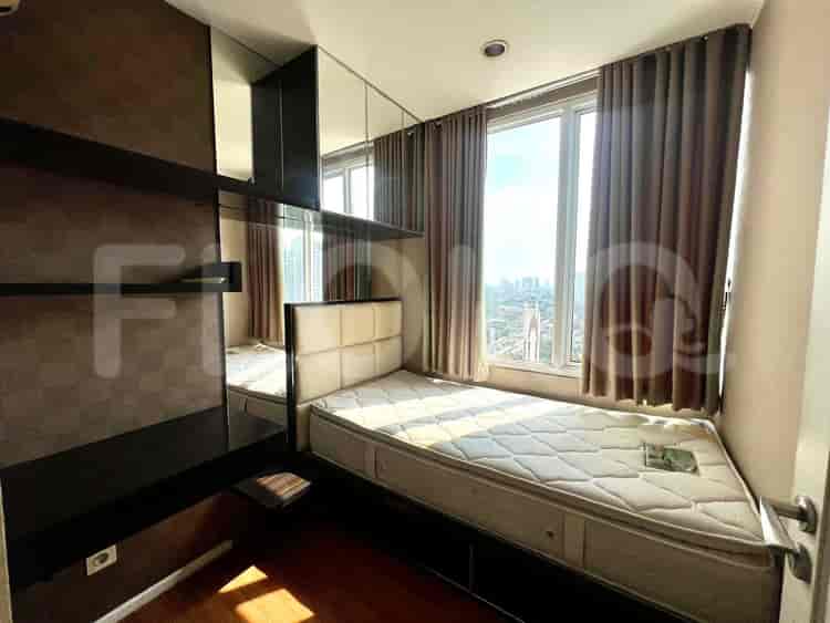 2 Bedroom on Middle Floor for Rent in FX Residence - fsu5c5 3