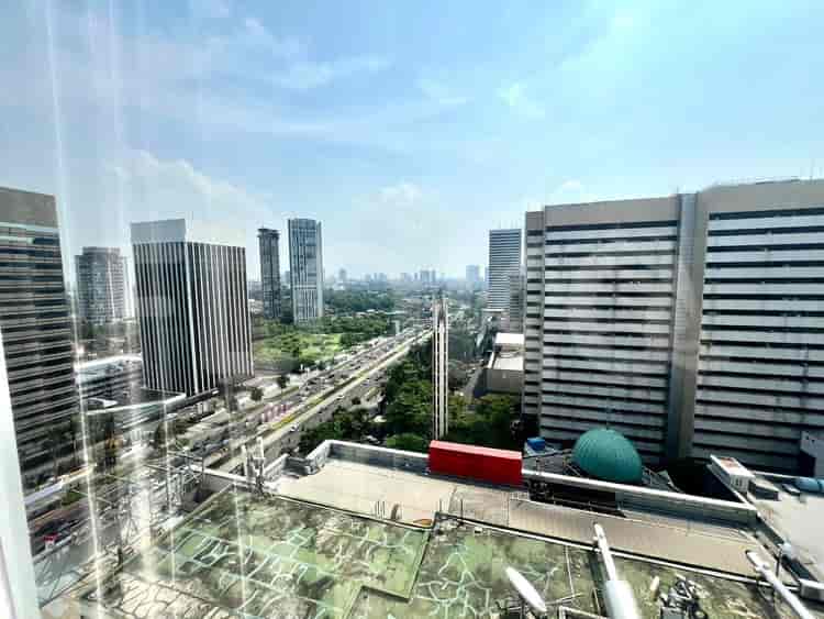2 Bedroom on Middle Floor for Rent in FX Residence - fsu5c5 7