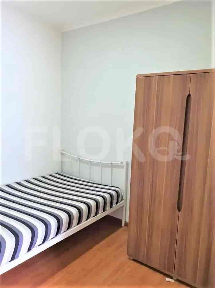 Tipe 2 Kamar Tidur di Lantai Menengah untuk disewakan di FX Residence - fsu88c 2