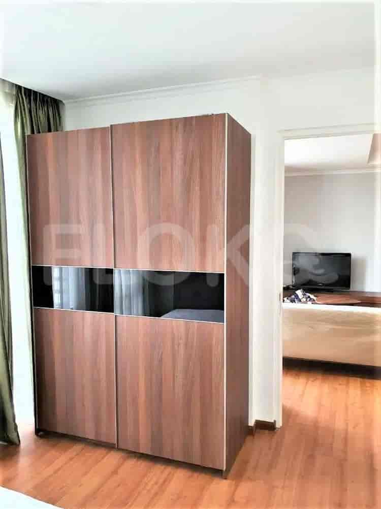 Tipe 2 Kamar Tidur di Lantai Menengah untuk disewakan di FX Residence - fsu88c 7