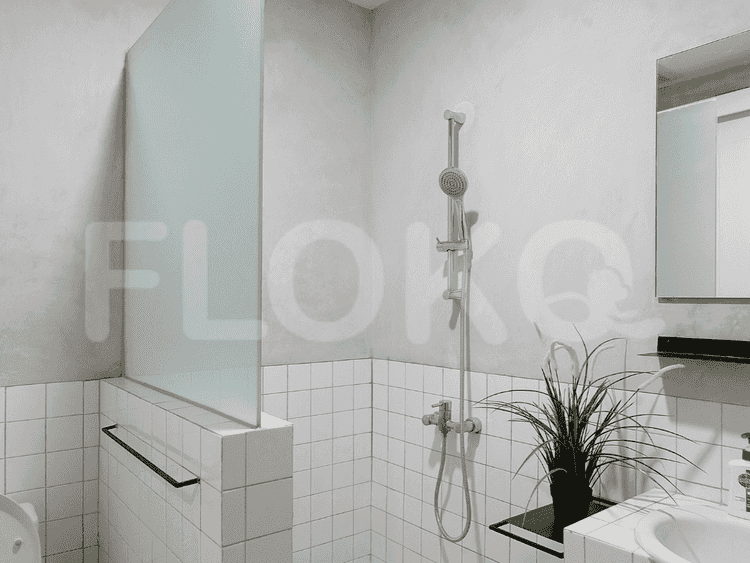2 Bedroom on Middle Floor for Rent in FX Residence - fsu690 6