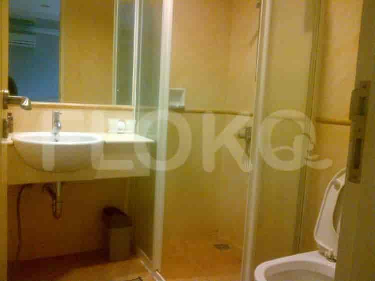 Tipe 2 Kamar Tidur di Lantai Menengah untuk disewakan di FX Residence - fsucf2 4