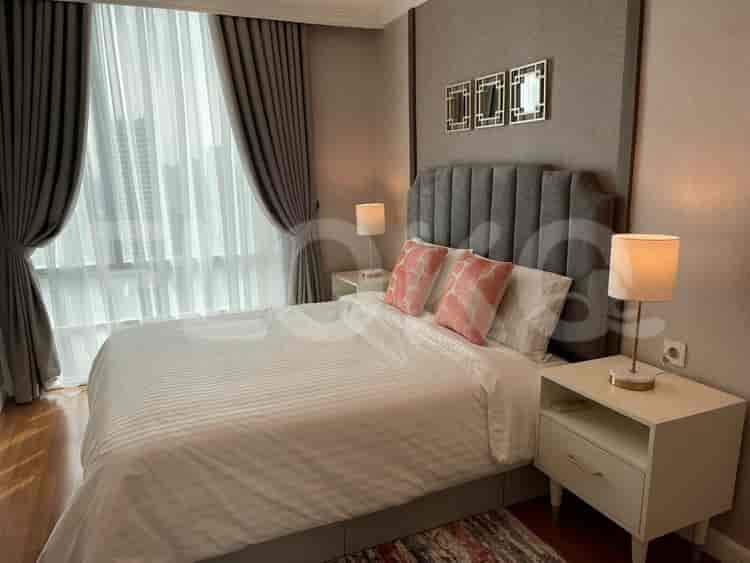 Tipe 2 Kamar Tidur di Lantai Menengah untuk disewakan di FX Residence - fsuda1 1