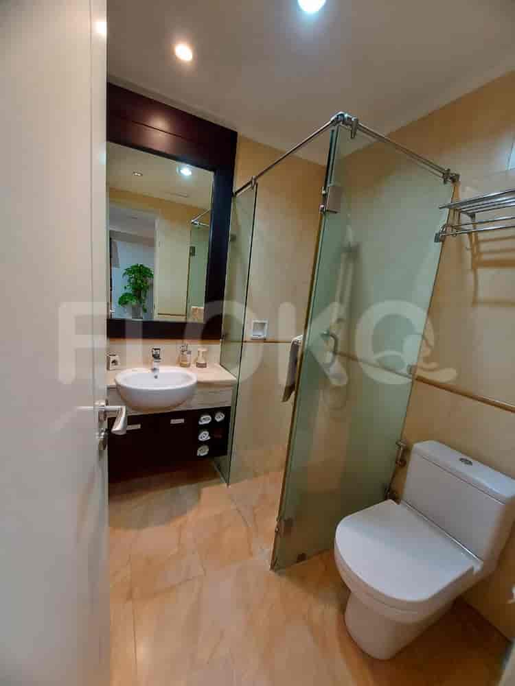 Tipe 2 Kamar Tidur di Lantai Menengah untuk disewakan di FX Residence - fsub98 2