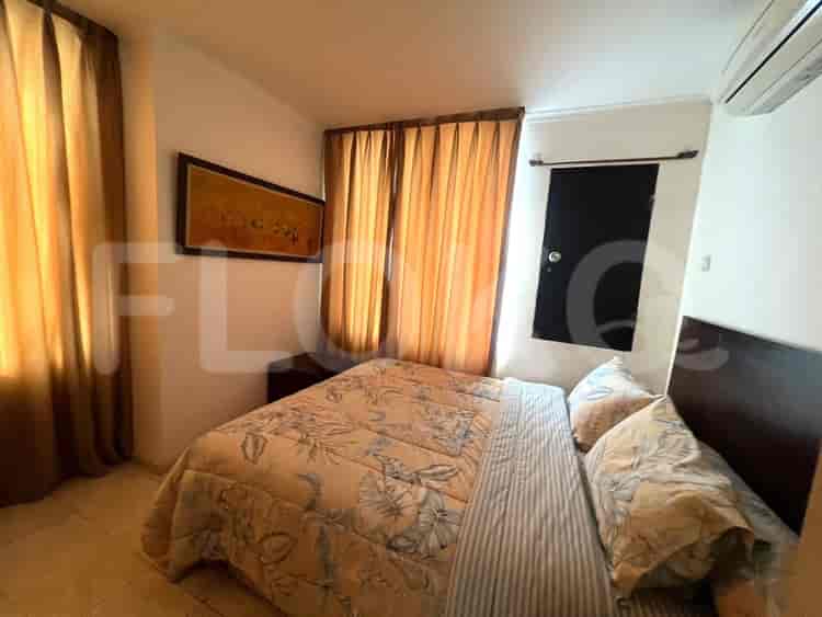 2 Bedroom on Middle Floor for Rent in FX Residence - fsu1c8 2