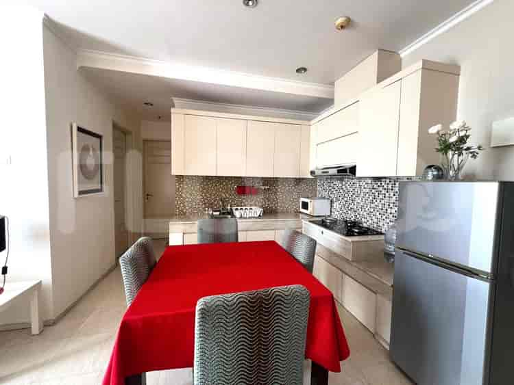 2 Bedroom on Middle Floor for Rent in FX Residence - fsu1c8 4